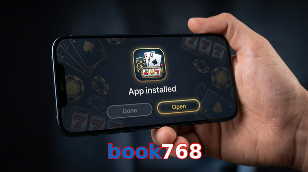 Payment and PKR controls in Book768